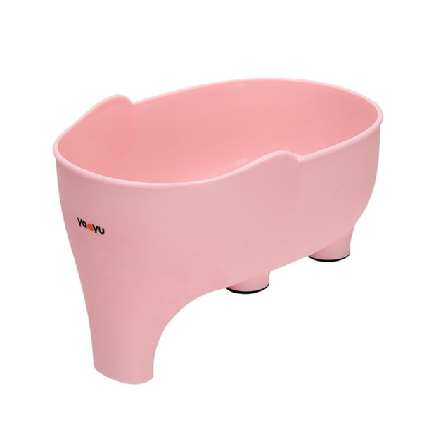 2x paniers de drainage Elephant