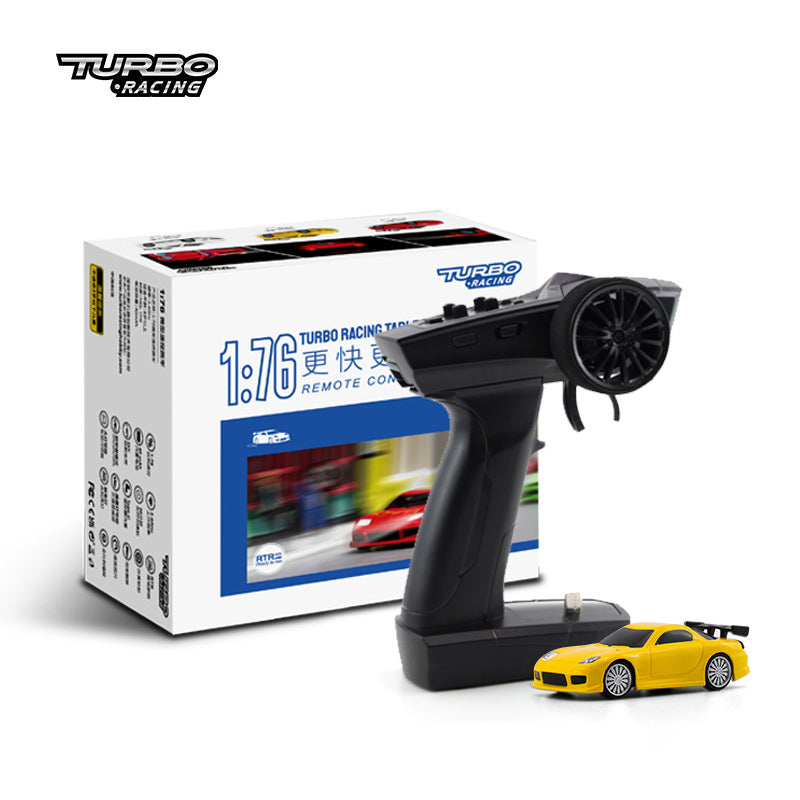 Mini voiture de drift RC