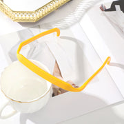 Bandeau de cheveux invisible