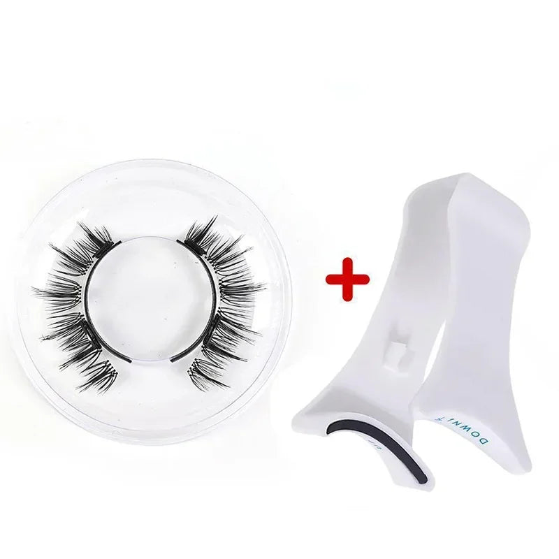 1 paire de faux cils magnétiques