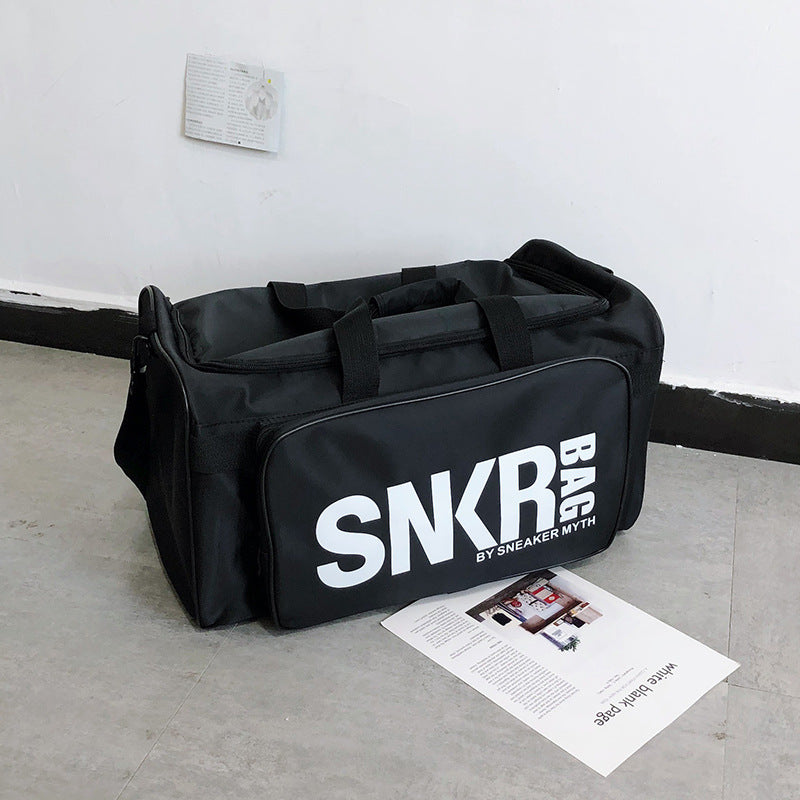 Sac de sport pour athlètes