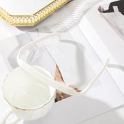 Bandeau de cheveux invisible