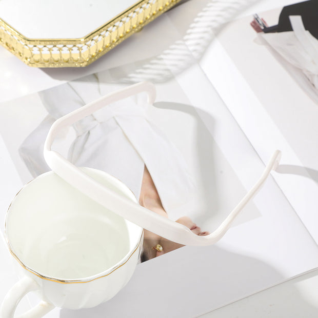 Bandeau de cheveux invisible