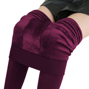 Legging d'hiver