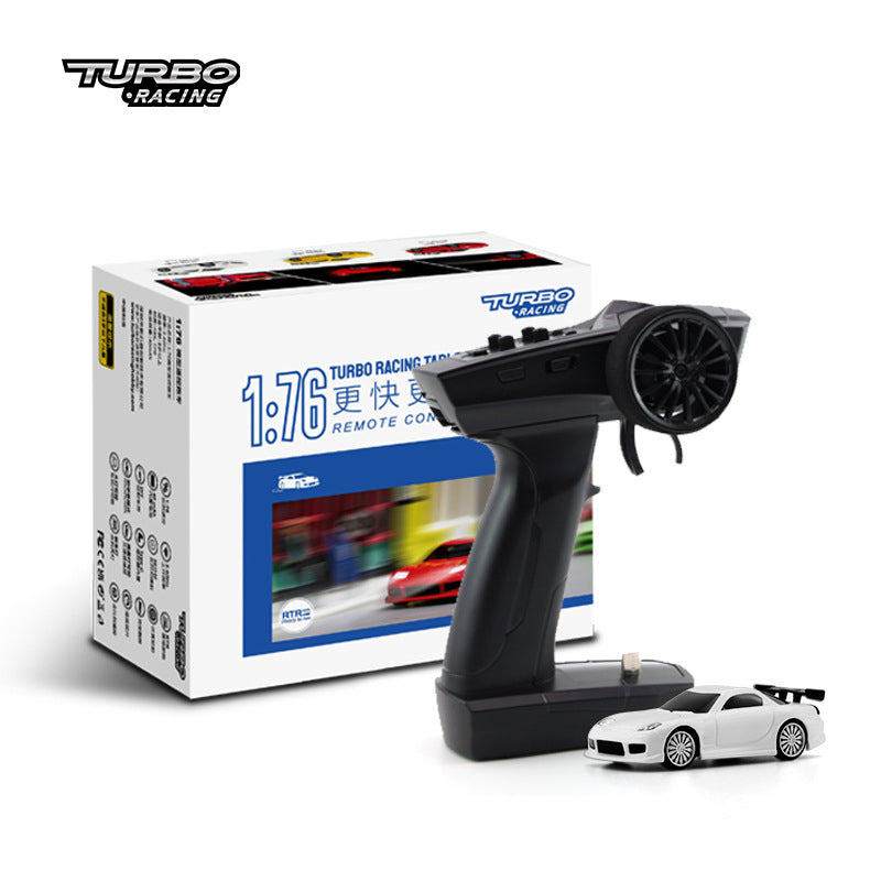 Mini voiture de drift RC