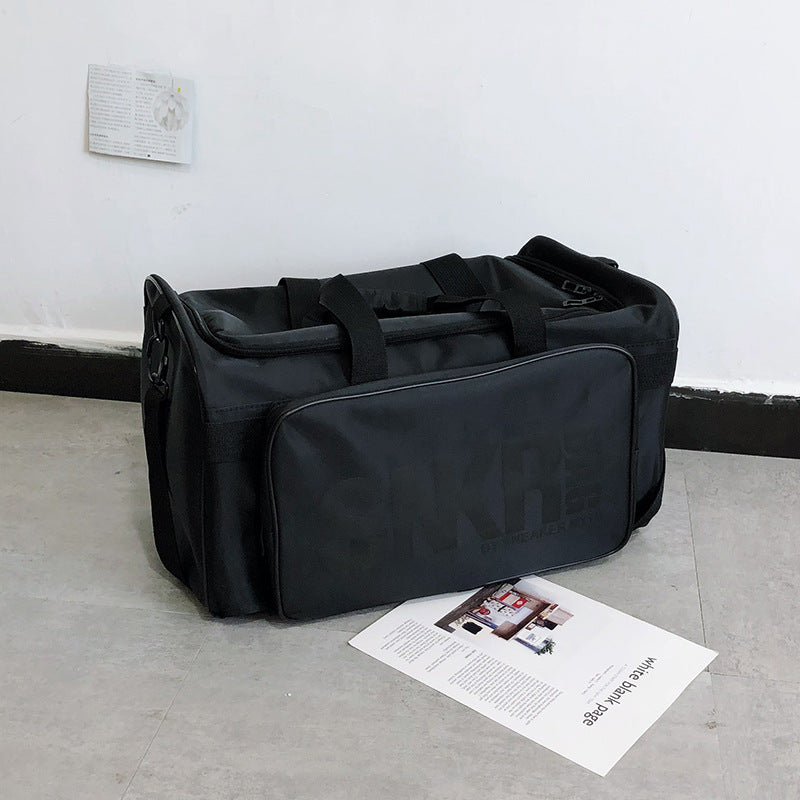 Sac de sport pour athlètes