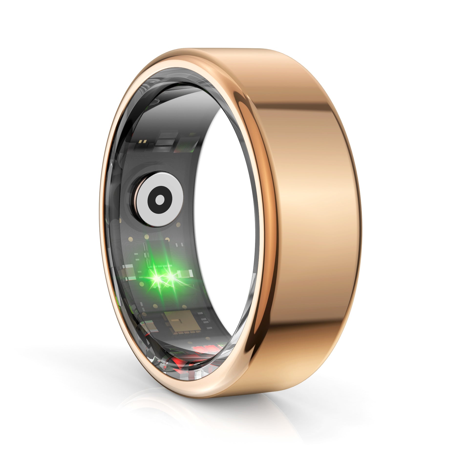 Bague intelligente