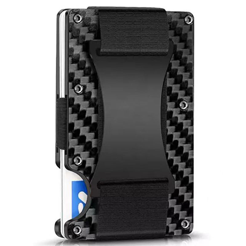 Portefeuille porte-cartes minimaliste