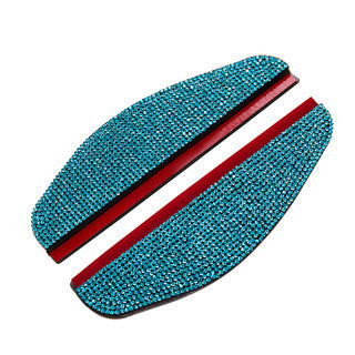 Sourcil de pluie de rétroviseur