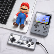 Mini console de jeu portable rétro