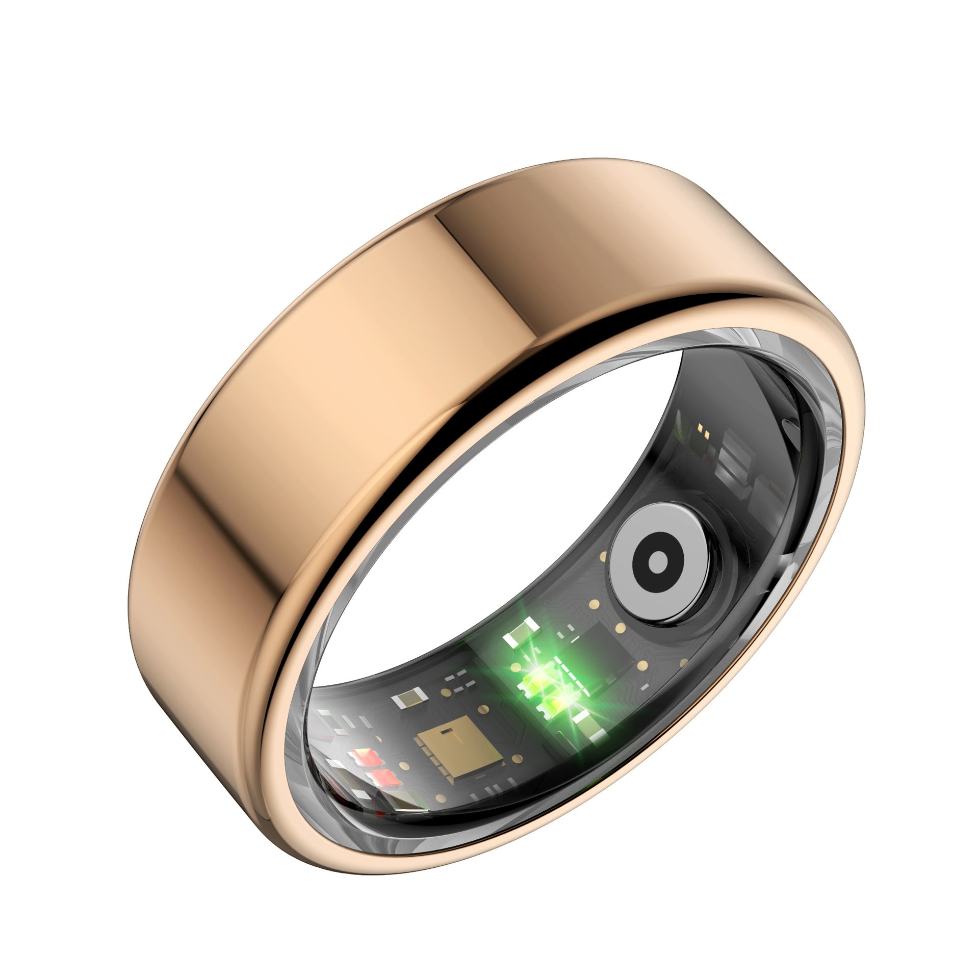 Bague intelligente