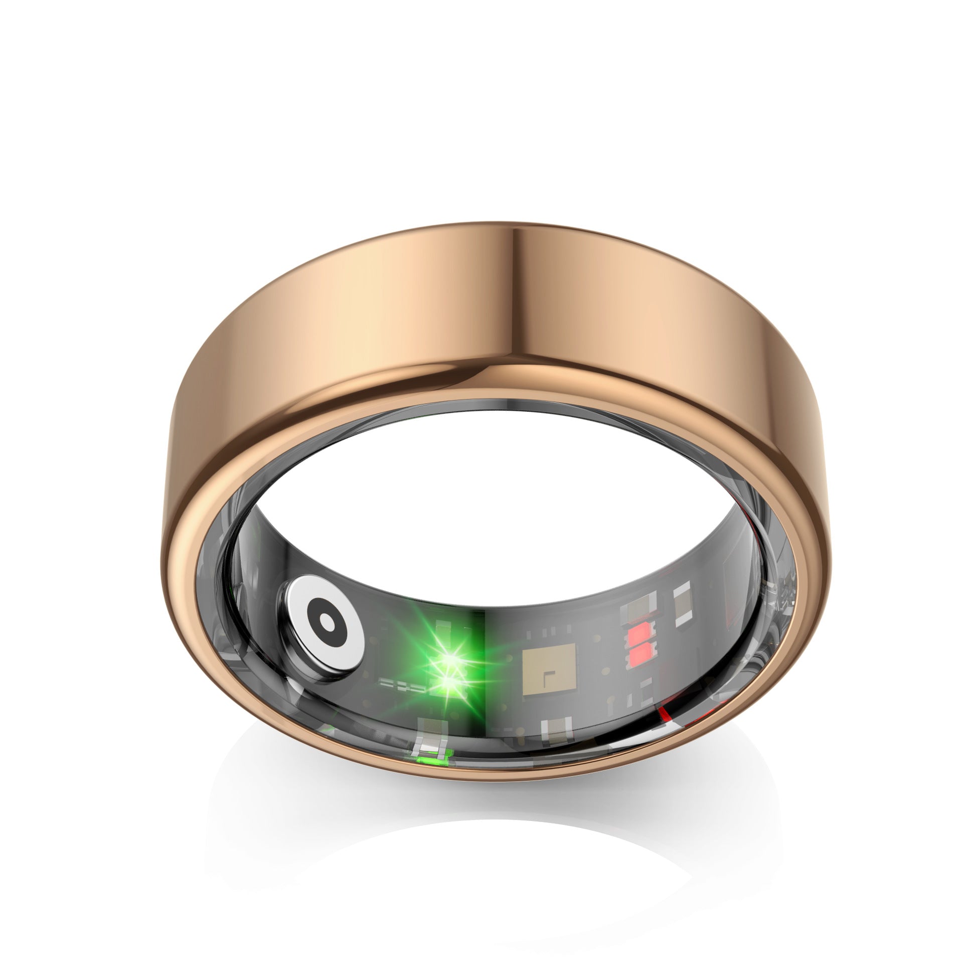 Bague intelligente