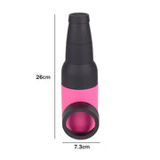 Refroidisseur de boissons 3 en 1 en acier inoxydable