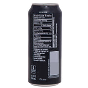 Couverture de canette de bière