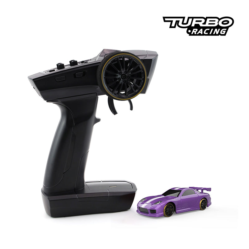 Mini voiture de drift RC