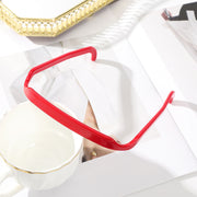 Bandeau de cheveux invisible