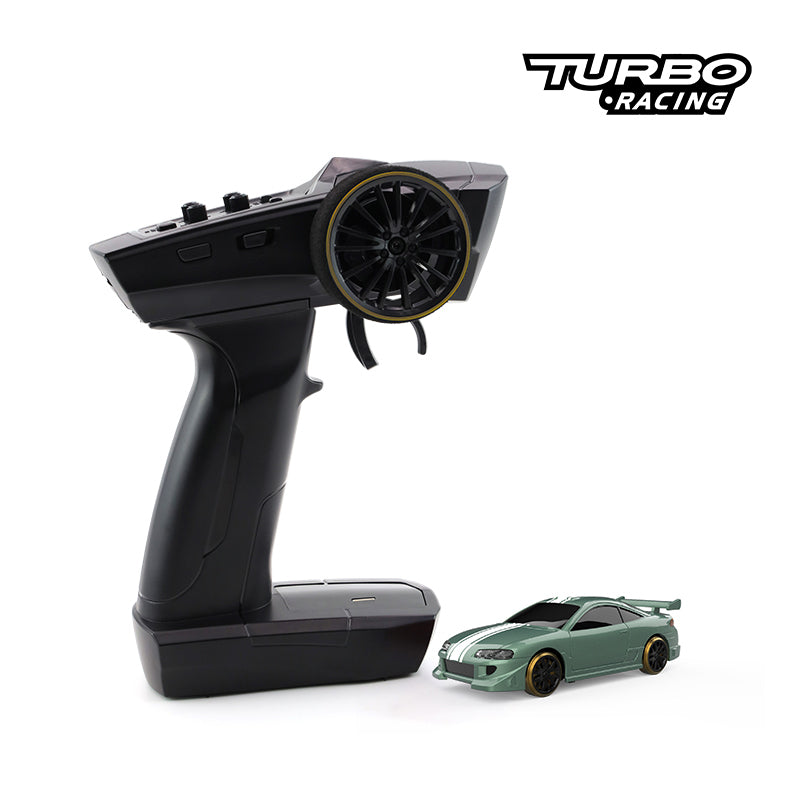 Mini voiture de drift RC