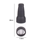 Refroidisseur de boissons 3 en 1 en acier inoxydable