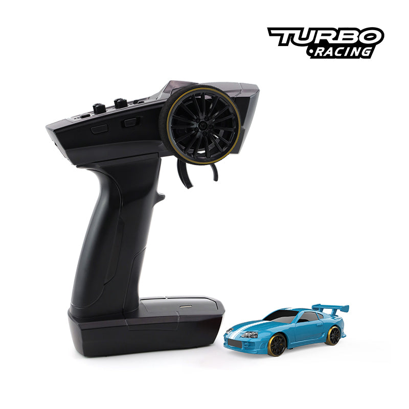 Mini voiture de drift RC