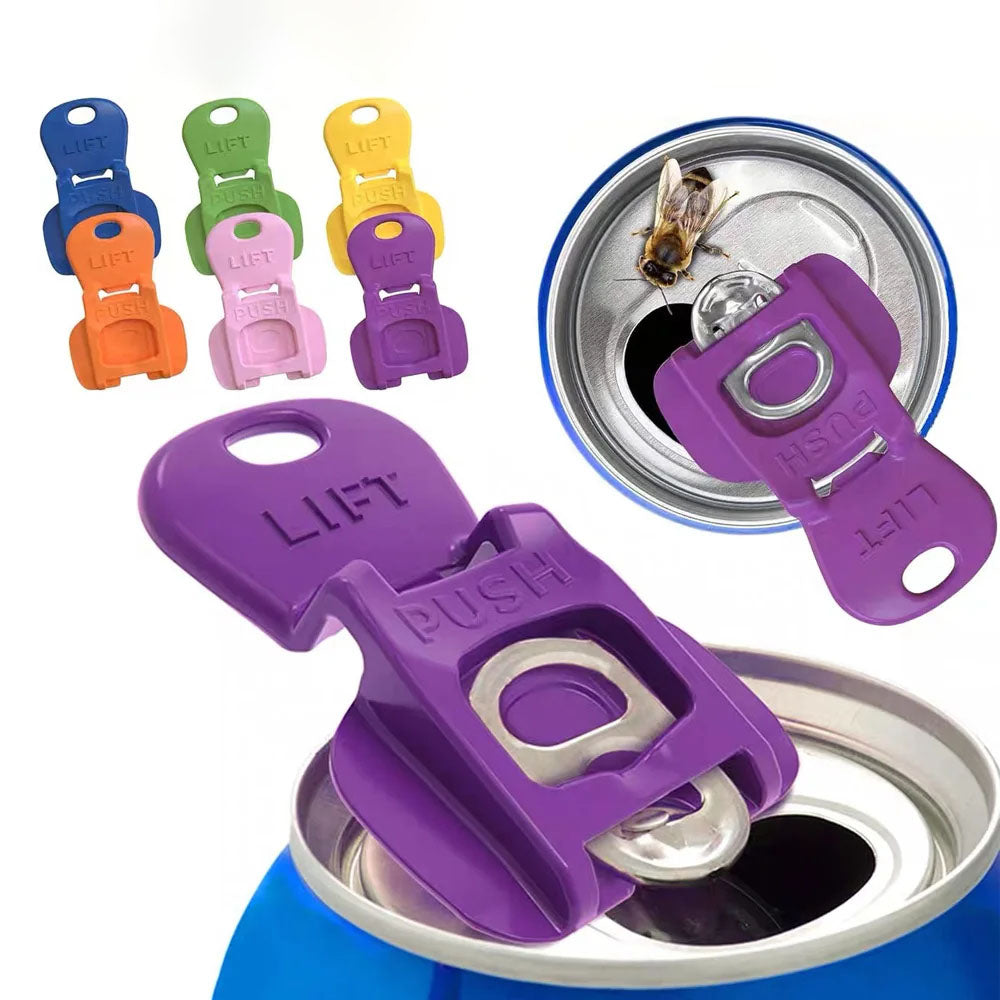 Ouvre-couvercle de canette de soda Soda Can Lid Opener