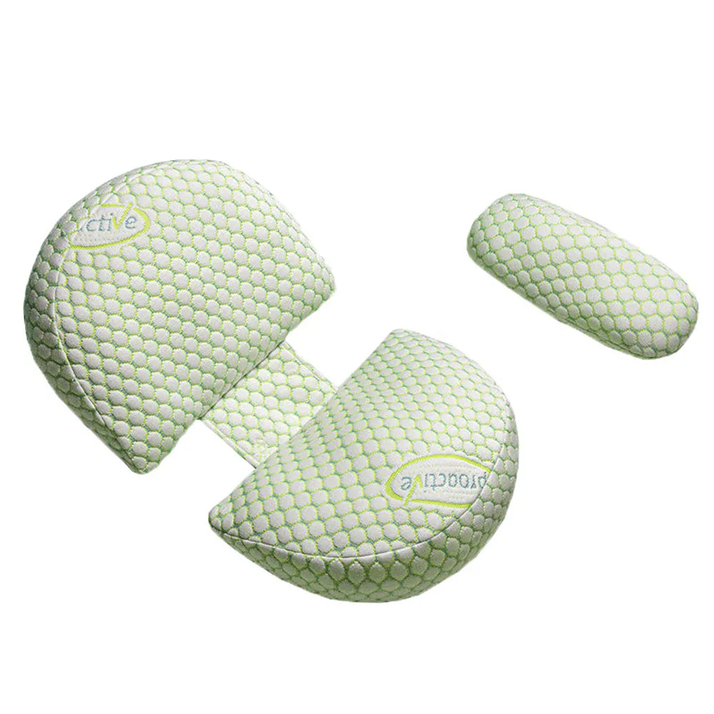 Coussin de taille en U pour la grossesse