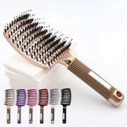 Brosse Démêlante.