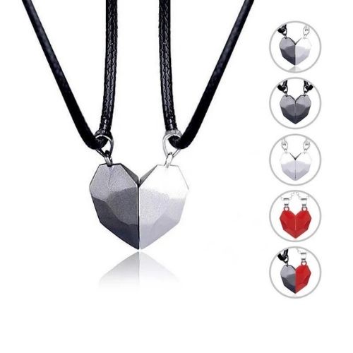 Collier de couple