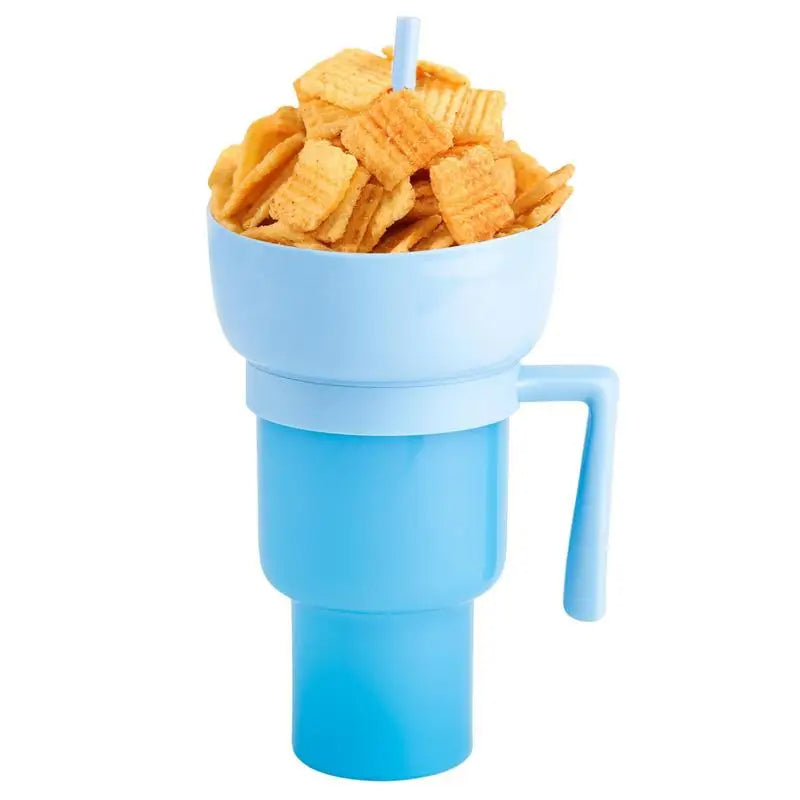 Tasse à collation Snack Cup