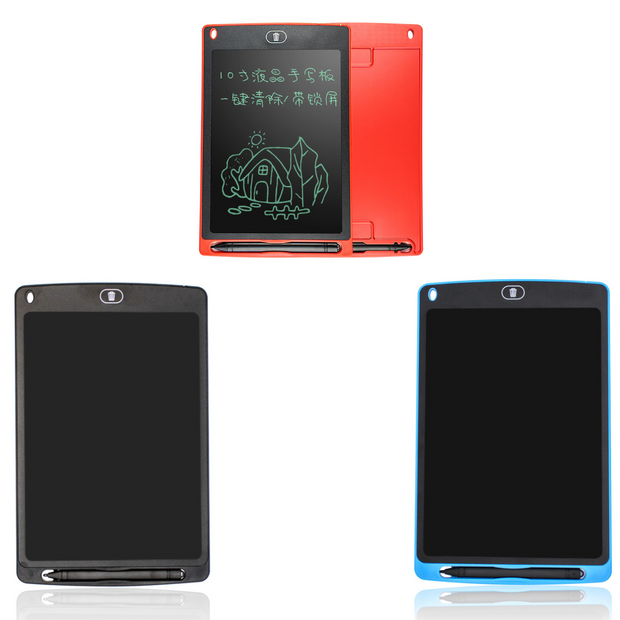 Tablette graphique LCD 10 pouces pour enfants