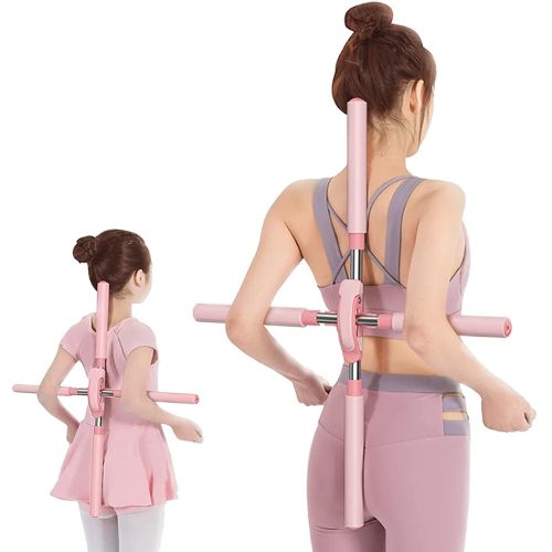 Bâton correcteur de posture