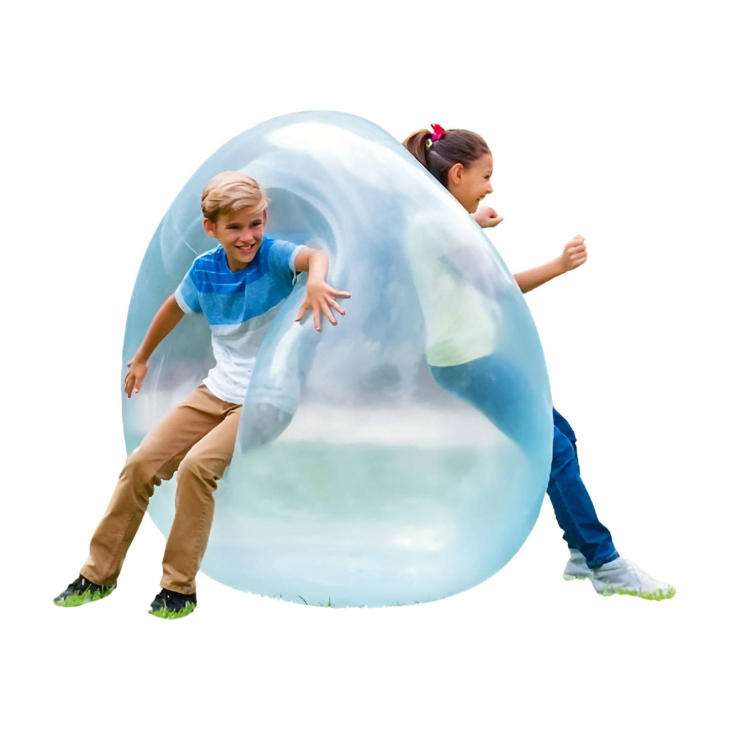 Boule à bulles