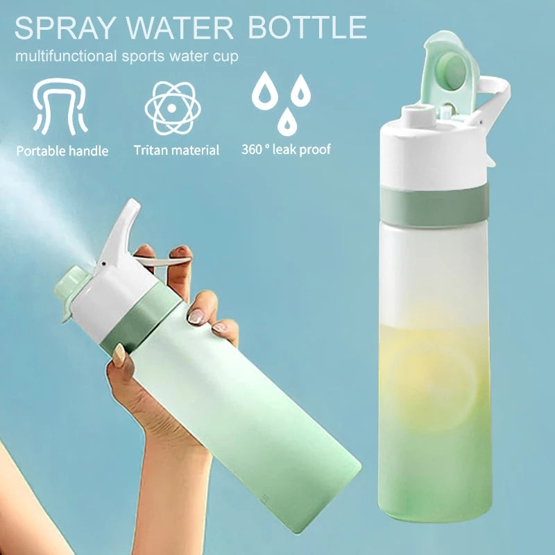 Bouteille d'eau de 700 ml pour le sport en plein air