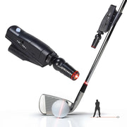 Laser de putting de golf
