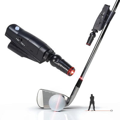 Laser de putting de golf