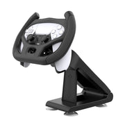 Volant de jeu pour PS5.