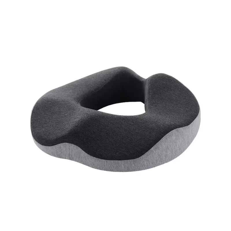 Coussin de siège pour tapis hémorroïdes.