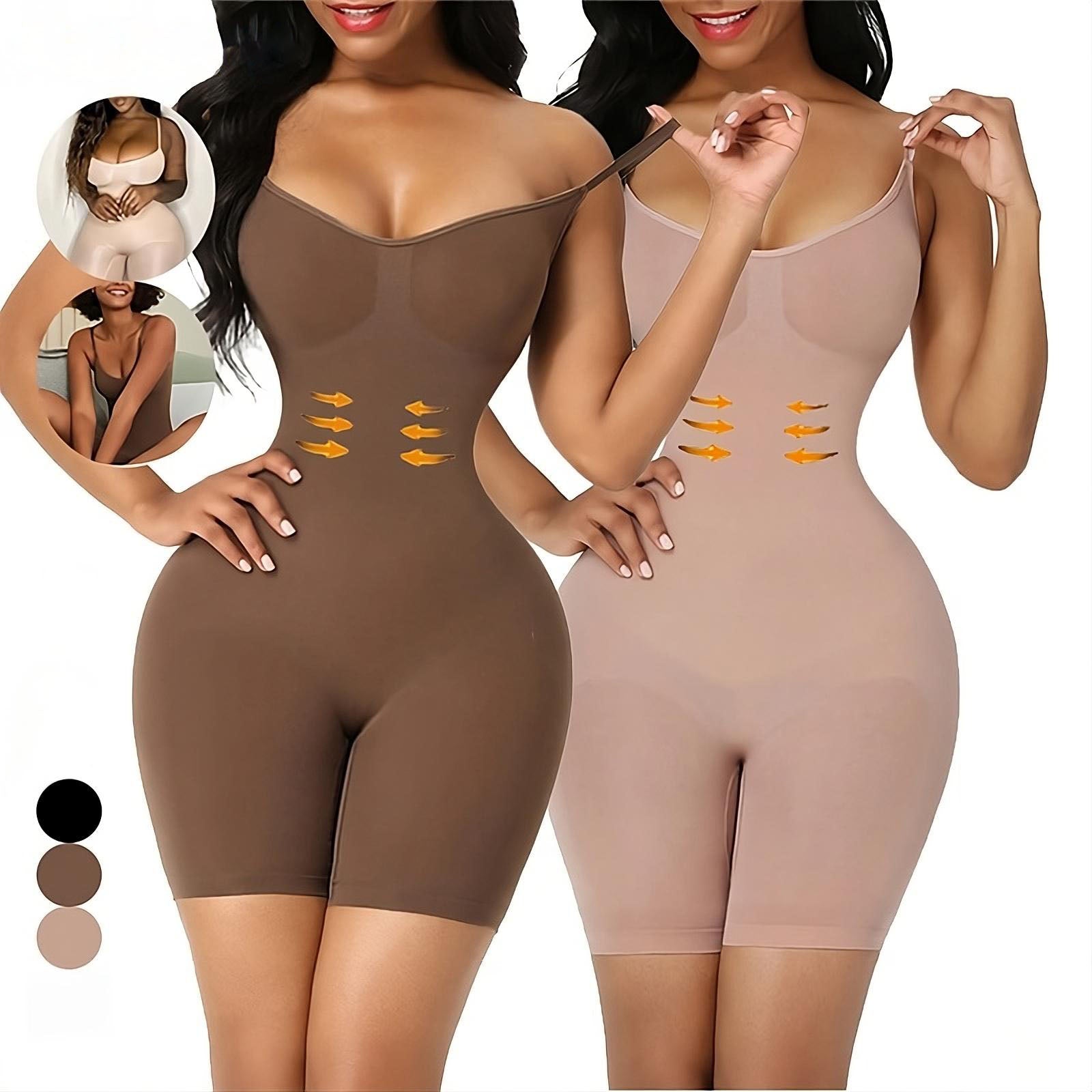 Body gainant Shapewear Bodysuit