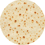 Couverture tortilla