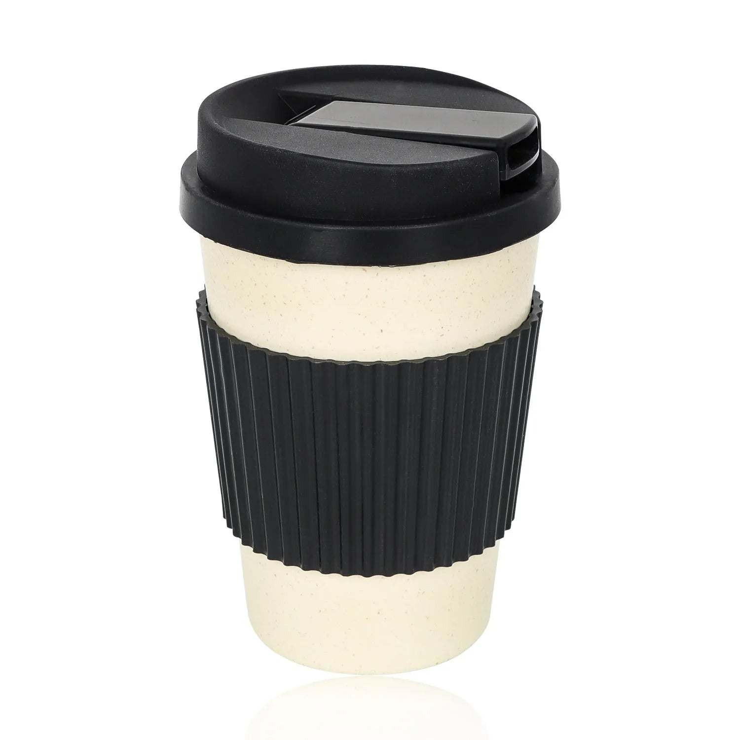 Tasse à café avec pipe