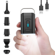 Mini pompe à air électrique