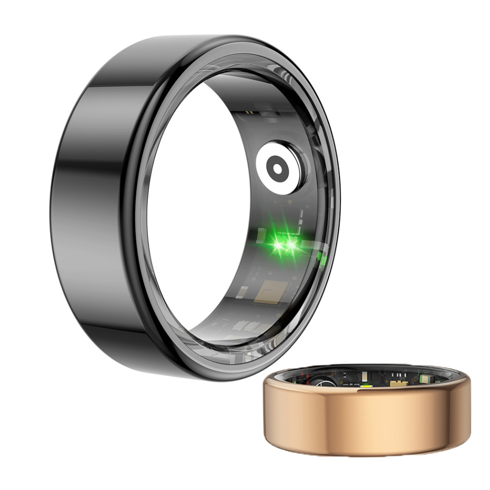 Bague intelligente