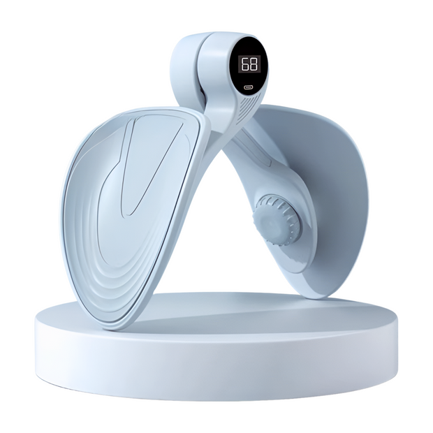 Entraîneur des muscles du plancher pelvien