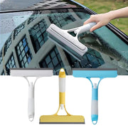 Nettoyant pour vitres de voiture 3 en 1