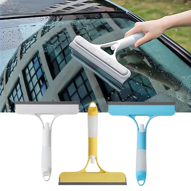 Nettoyant pour vitres de voiture 3 en 1
