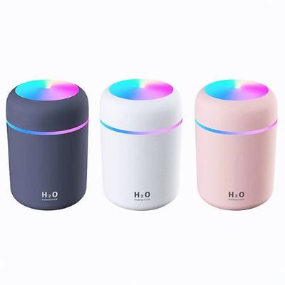 Humidificateur d'air