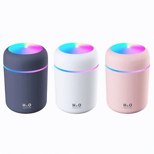Humidificateur d'air