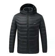 Veste chauffante Heated Jacket