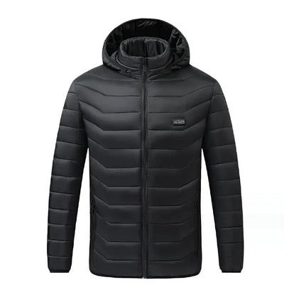 Veste chauffante Heated Jacket