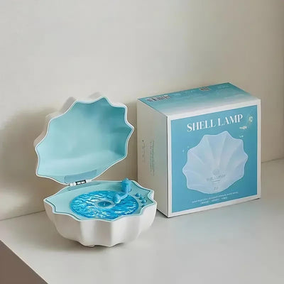 Haut-parleur Bluetooth en vinyle Shell.