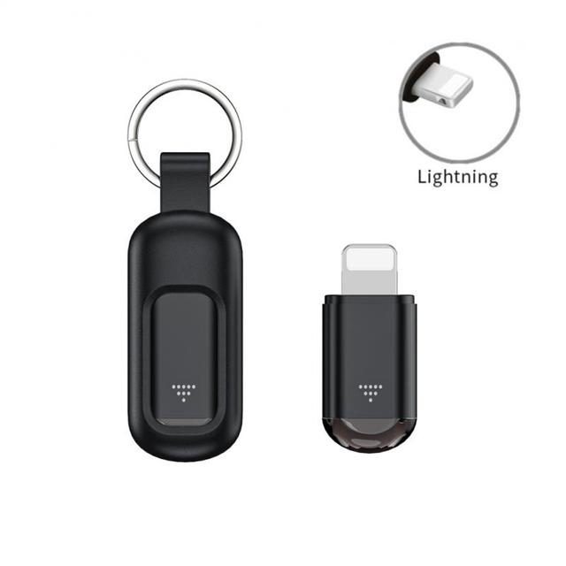Adaptateur émetteur infrarouge pour smartphone